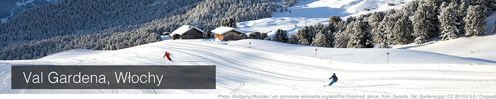 Val Gardena Val Gardena