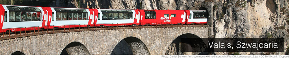 Valais Valais