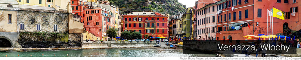 Vernazza