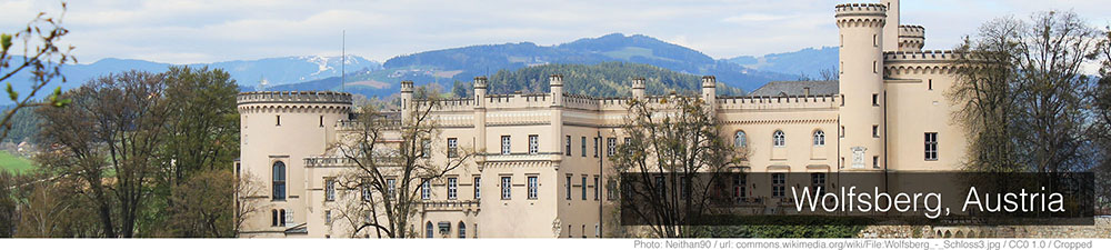 Wolfsberg Wolfsberg