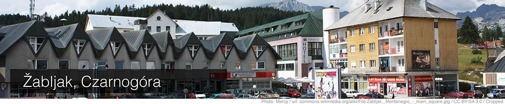 Zabljak Zabljak