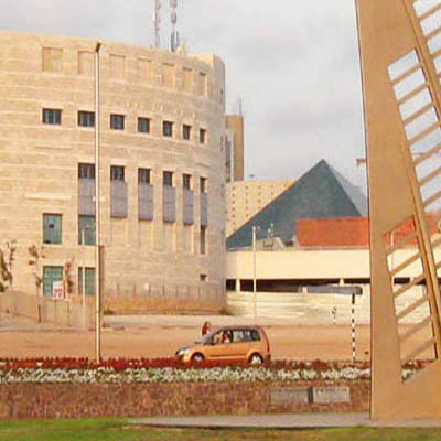 Aszdod