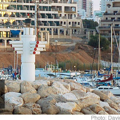 Aszkelon