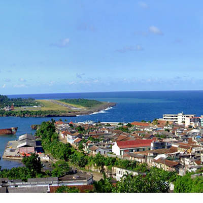 Baracoa