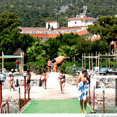 Beldibi