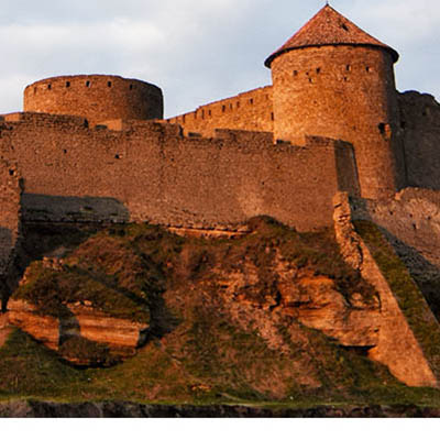 Białogród nad Dniestrem
