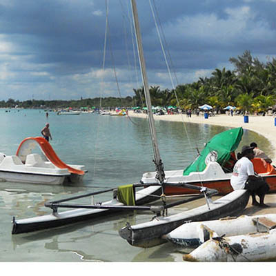 Boca Chica