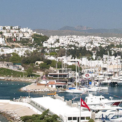 Bodrum