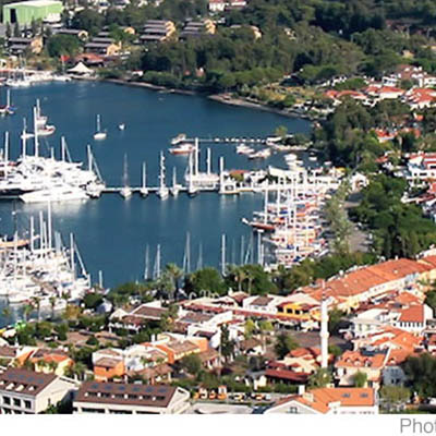 Fethiye