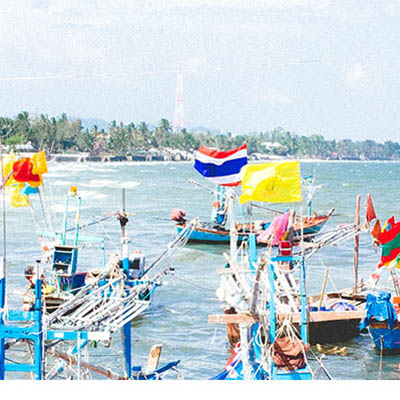 Hua Hin