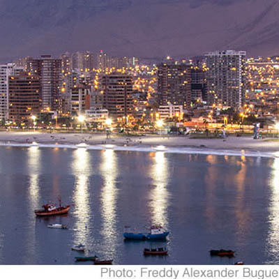 Iquique