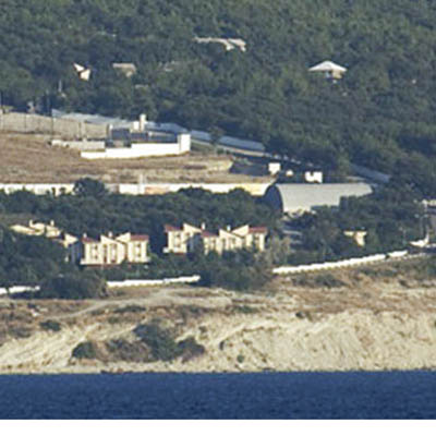 Kabardinka