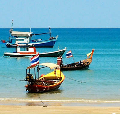 Kamala Beach
