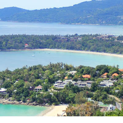 Kata Beach