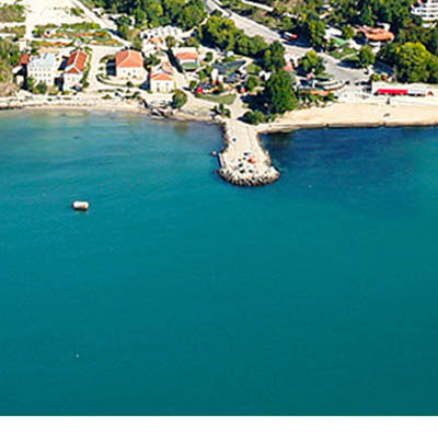 Kawarna