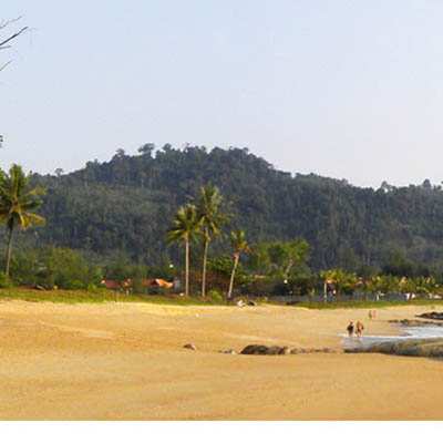 Khao Lak