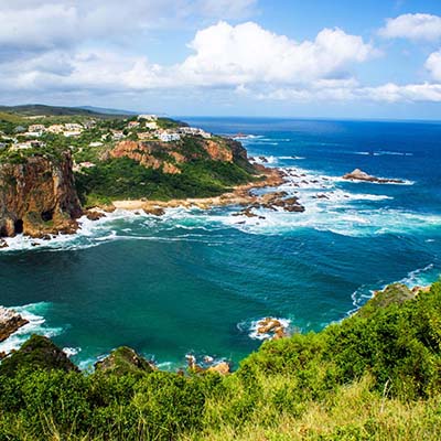 Knysna