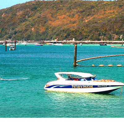Koh Lan