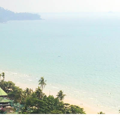 Koh Chang
