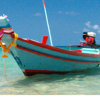 Koh Phangan