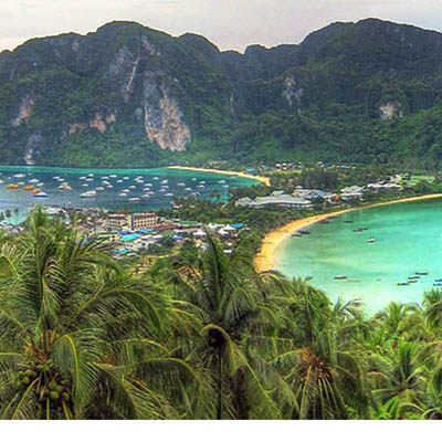 Phi Phi