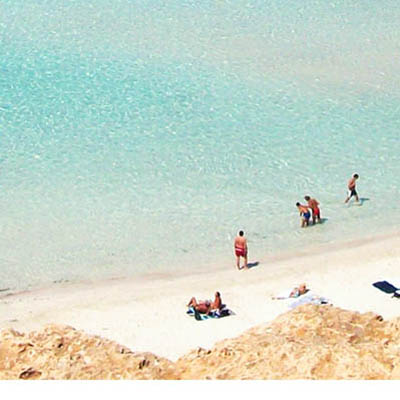 Lampedusa