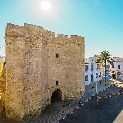 Al-Mahdijja