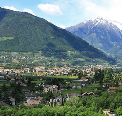 Meran