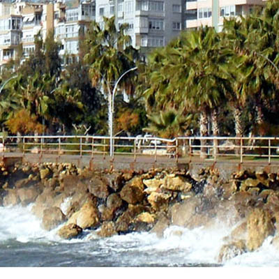 Mersin