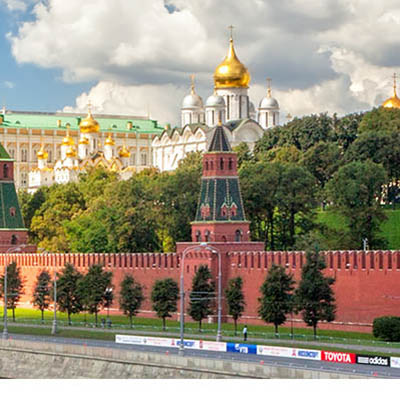 Moskwa