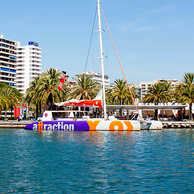 Palma de Mallorca