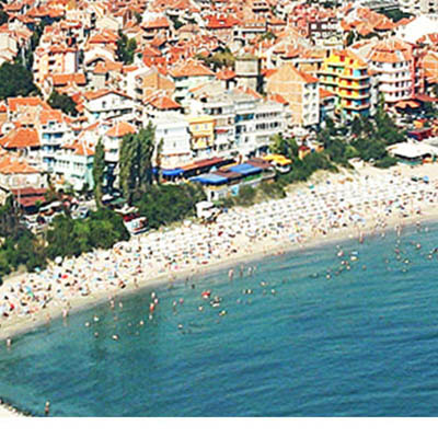 Pomorie