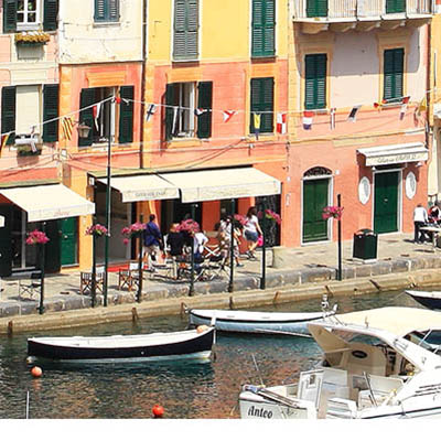 Portofino