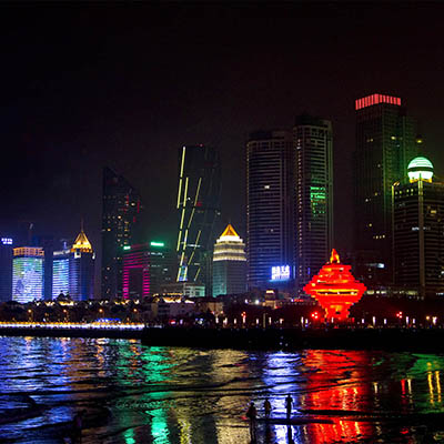 Qingdao