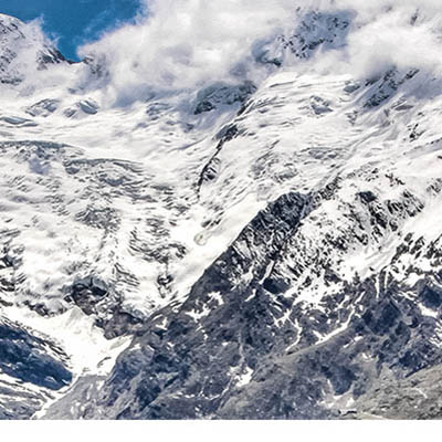 Saas-Fee
