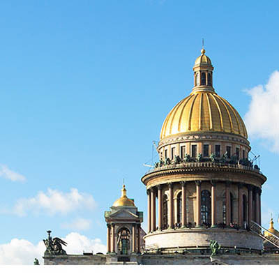 Petersburg