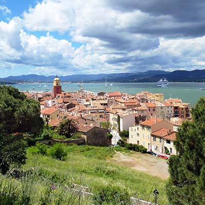 Saint-Tropez