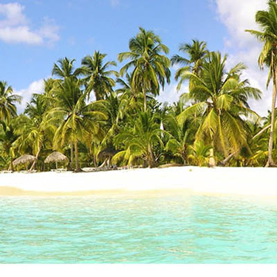 Isla Saona