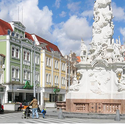 St Polten
