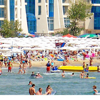 Sunny Beach