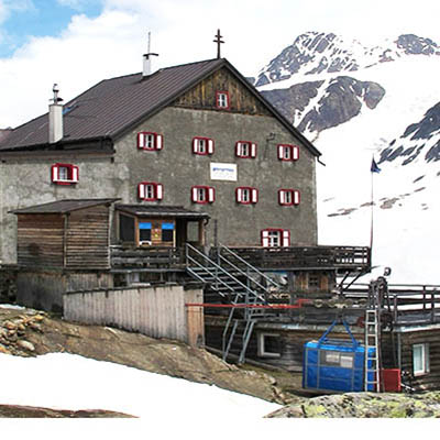 Val Senales
