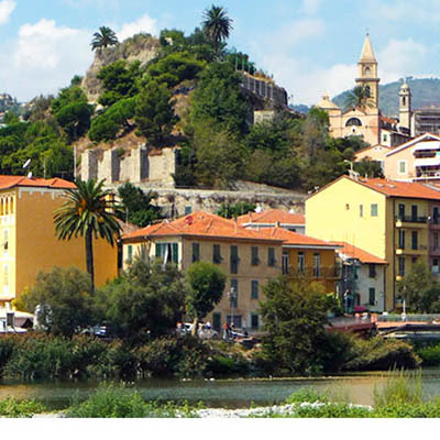 Ventimiglia