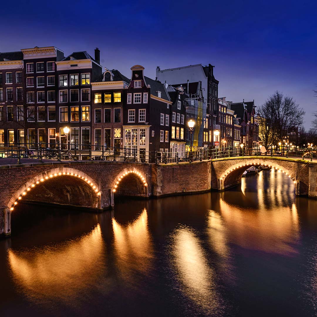 Amsterdam Amsterdam