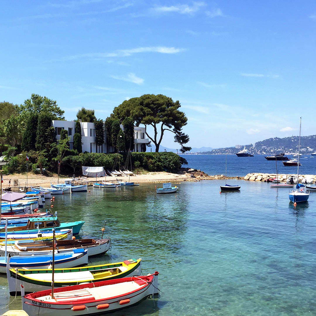 Antibes Antibes