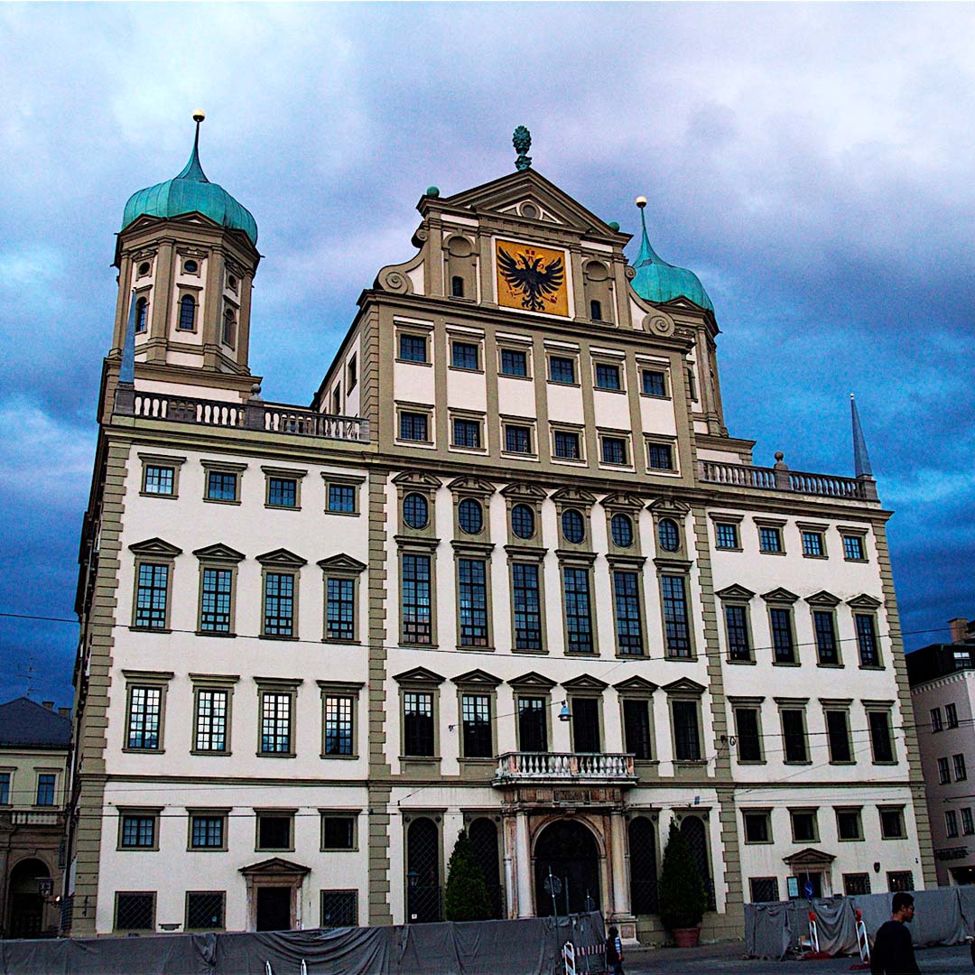 Augsburg Augsburg