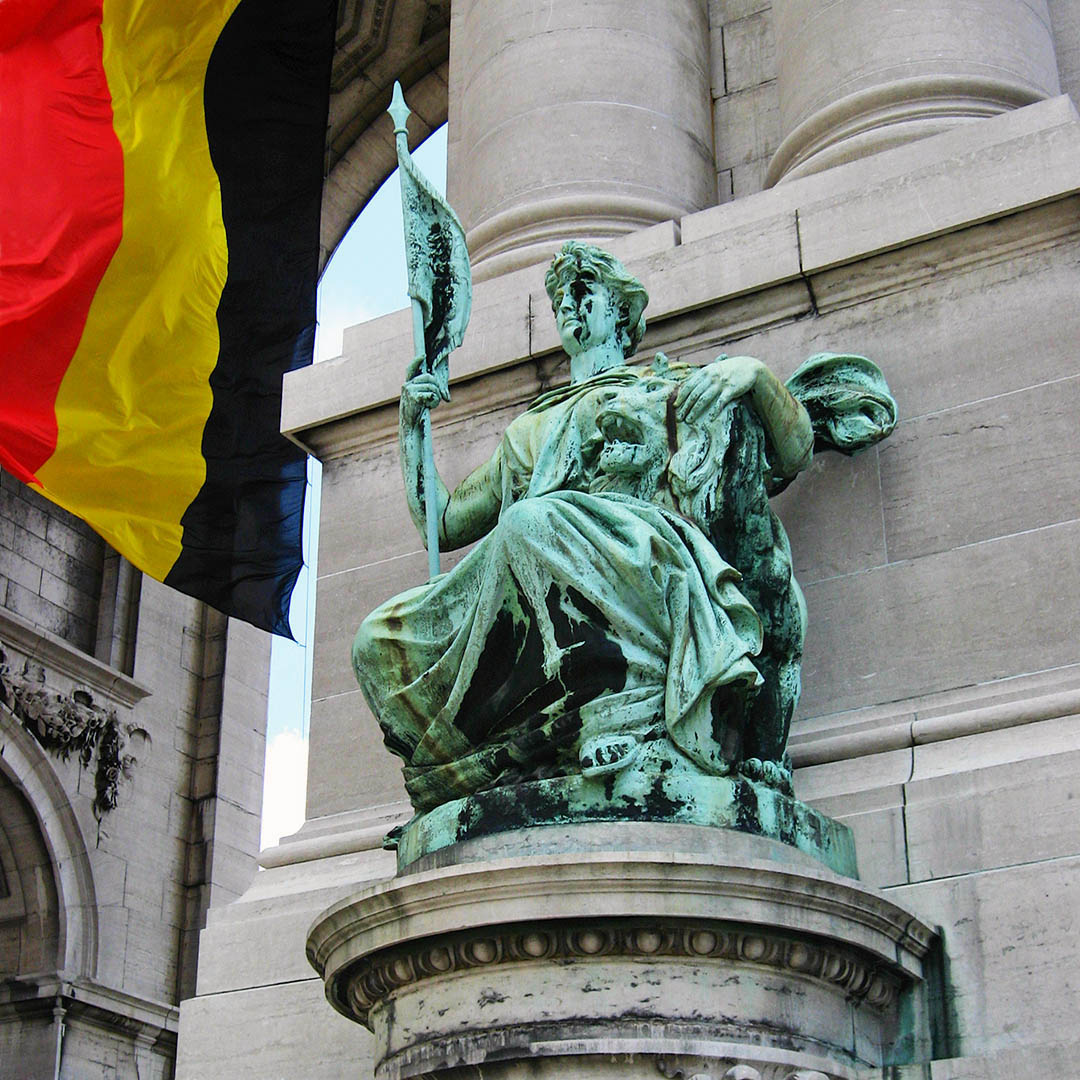 Belgia