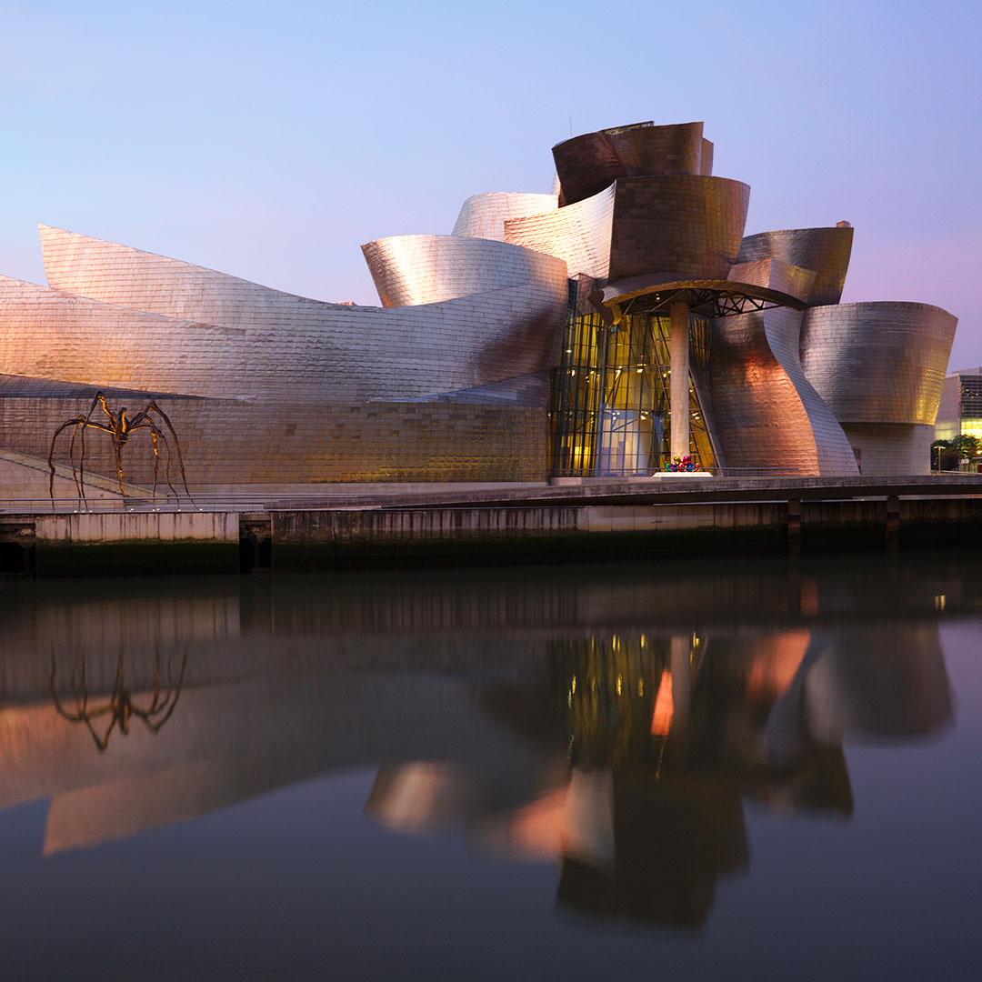Bilbao Bilbao