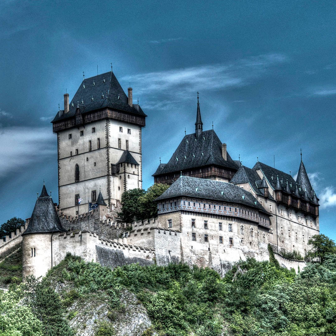 Czechy Czechy