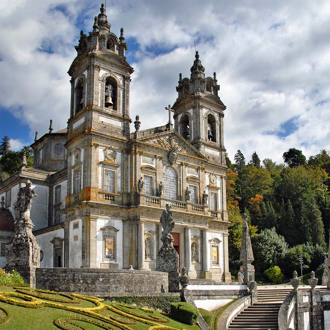 Braga Braga