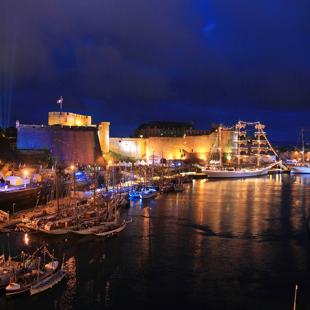 Brest Brest